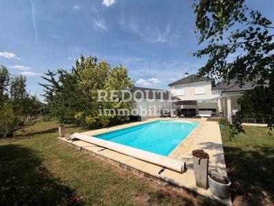 Annonce Vente 7 pi�ces Maison Saint-thierry 51
