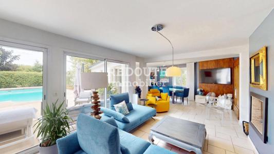 Acheter Maison 186 m2 Saint-thierry