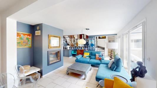 Acheter Maison Saint-thierry 649900 euros