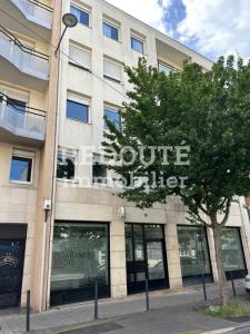 Annonce Vente Bureau Reims 51