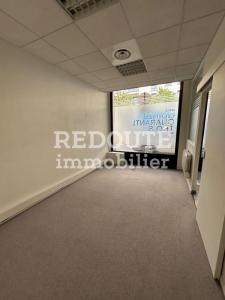 Acheter Bureau 350 m2 Reims