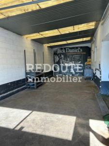 Acheter Commerce Reims 184000 euros