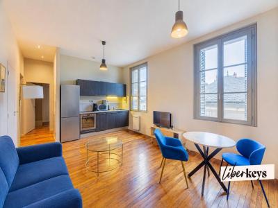 Annonce Vente 2 pi�ces Appartement Tours 37
