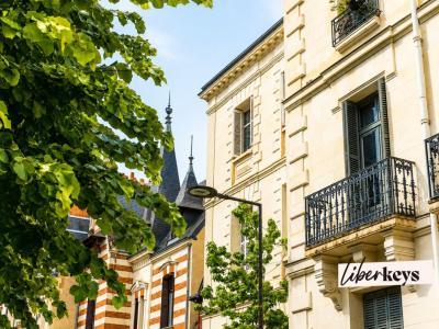 Acheter Appartement Tours Indre et loire