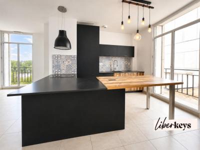 Annonce Vente 2 pi�ces Appartement Tours 37