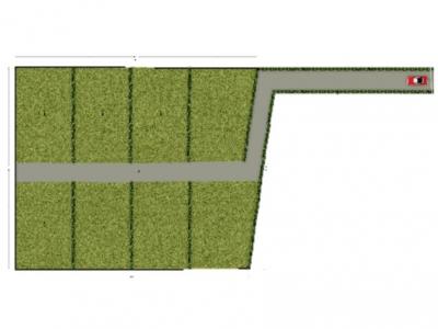 Annonce Vente Terrain Saint-gildas-des-bois 44