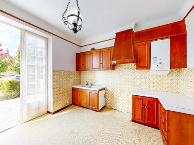 Annonce Vente 5 pi�ces Maison Boucau 64