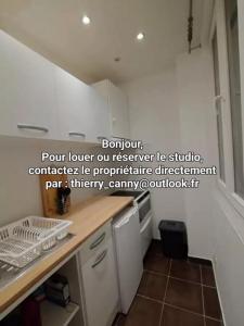 For rent Bordeaux 1 room 22 m2 Gironde (33000) photo 3