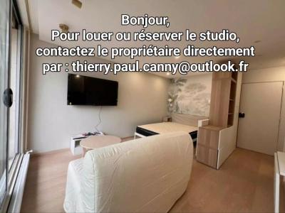Annonce Location Appartement Annecy 74