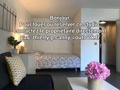 Annonce Location Appartement Annemasse 74