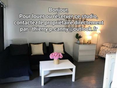 Louer Appartement Annemasse 500 euros