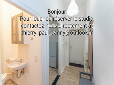 Louer Appartement Nice 500 euros
