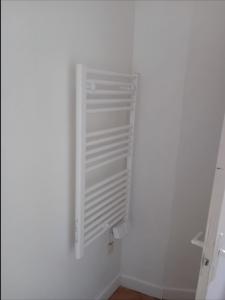 For rent Bordeaux 2 rooms 25 m2 Gironde (33000) photo 2