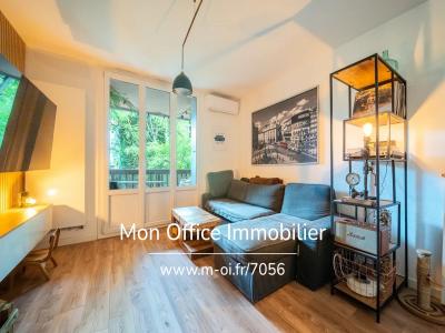 Annonce Vente 3 pi�ces Appartement Aix-en-provence 13