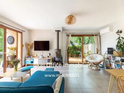 For sale Saint-cannat 5 rooms 102 m2 Bouches du Rhone (13760) photo 2