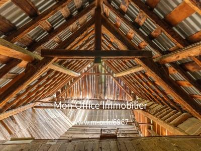 Annonce Vente 3 pi�ces Appartement Risoul 05