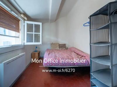 Acheter Appartement Beaurecueil Bouches du Rhone