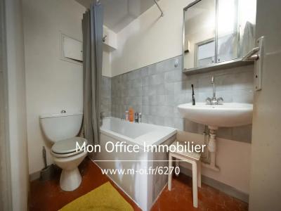 Acheter Appartement Beaurecueil 189000 euros