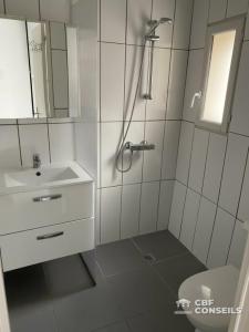 Acheter Appartement Clermont-ferrand 110000 euros
