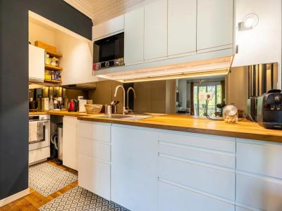 Acheter Appartement Paris-17eme-arrondissement Paris