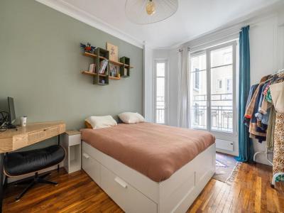 Acheter Appartement Paris-17eme-arrondissement 773000 euros