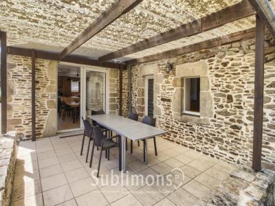 Annonce Vente 7 pi�ces Maison Sarzeau 56