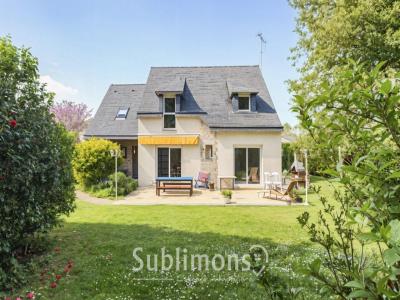 For sale Peillac 8 rooms 173 m2 Morbihan (56220) photo 0