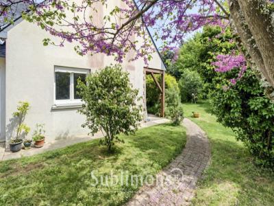 For sale Peillac 8 rooms 173 m2 Morbihan (56220) photo 1