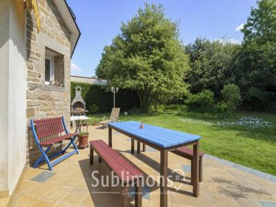 For sale Peillac 8 rooms 173 m2 Morbihan (56220) photo 2