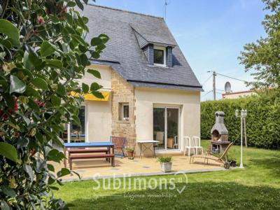 For sale Peillac 8 rooms 173 m2 Morbihan (56220) photo 3