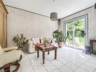 For sale Peillac 8 rooms 173 m2 Morbihan (56220) photo 4