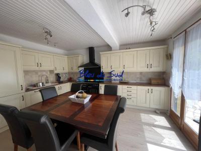 Acheter Maison 118 m2 Serdinya