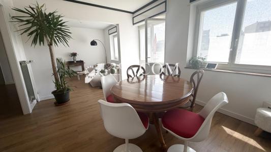 For sale Laxou 3 rooms 75 m2 Meurthe et moselle (54520) photo 0