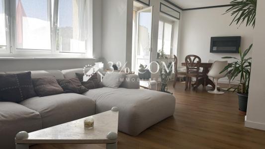 Annonce Vente 3 pi�ces Appartement Laxou 54