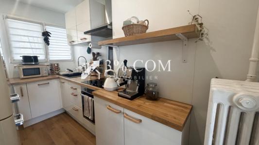 Acheter Appartement 75 m2 Laxou