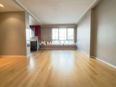 Acheter Appartement 82 m2 Levallois-perret