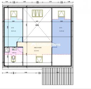 Annonce Vente 6 pi�ces Maison Frehel 22