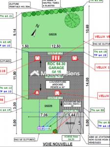 Acheter Maison 150 m2 Frehel