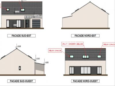 Acheter Maison Frehel Cotes d'armor