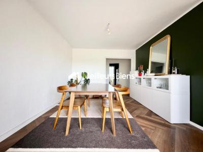 Annonce Vente 3 pi�ces Appartement Toulon 83