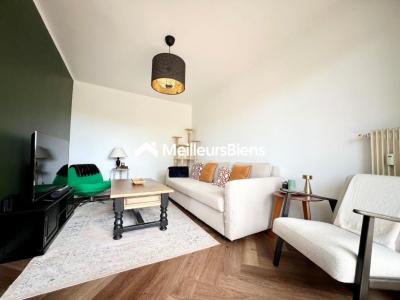 Acheter Appartement 71 m2 Toulon