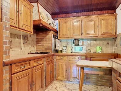 Annonce Vente 3 pi�ces Maison  67