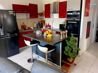 Annonce Vente Appartement Saint-pierre 974