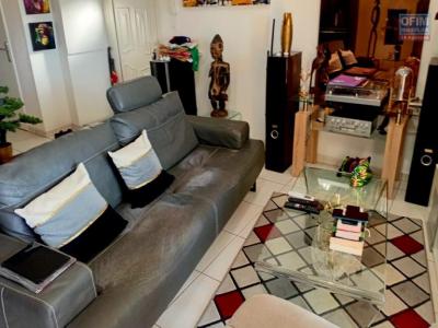 Acheter Appartement Saint-pierre