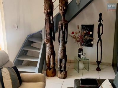Acheter Appartement Saint-pierre Reunion