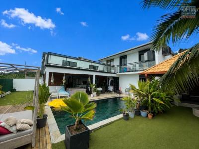 Annonce Vente Maison Saint-paul 974