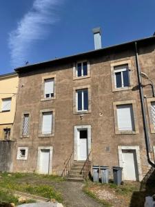 Louer Appartement 13 m2 Audun-le-roman