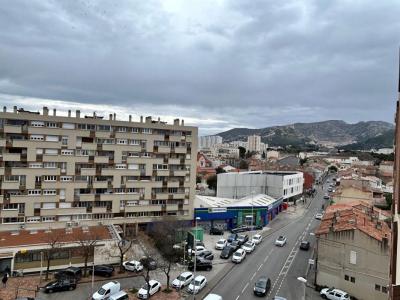 Annonce Vente 3 pi�ces Appartement Marseille-9eme-arrondissement 13