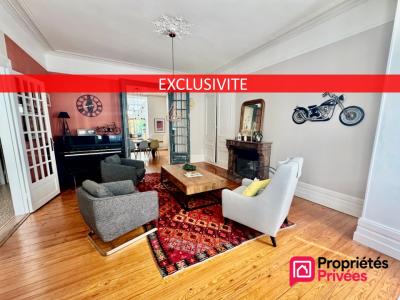 For sale Boulogne-sur-mer 9 rooms 202 m2 Pas de calais (62200) photo 0