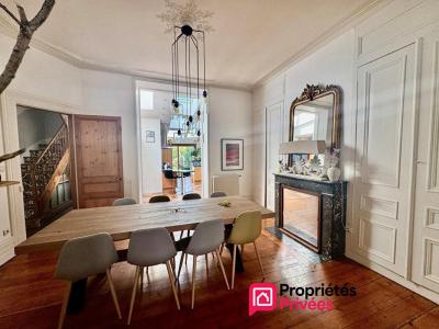 Annonce Vente 9 pi�ces Maison Boulogne-sur-mer 62